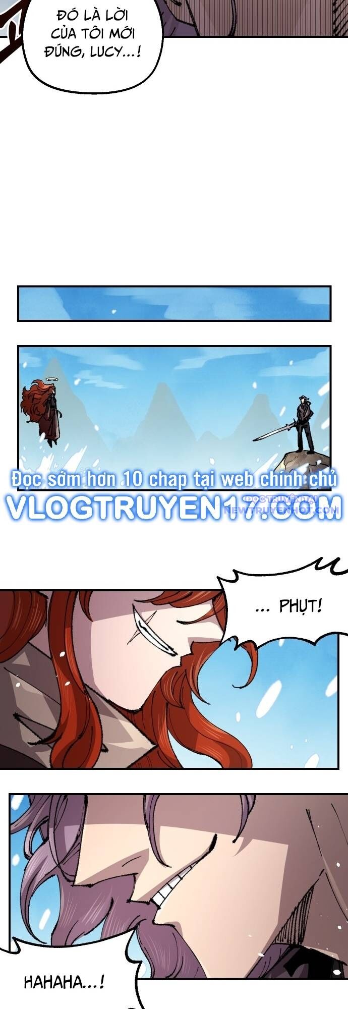 Sắp Xuất Ngũ Thì Isekai Chapter 126 - 8