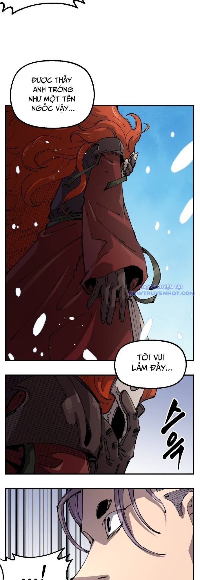 Sắp Xuất Ngũ Thì Isekai Chapter 126 - 9