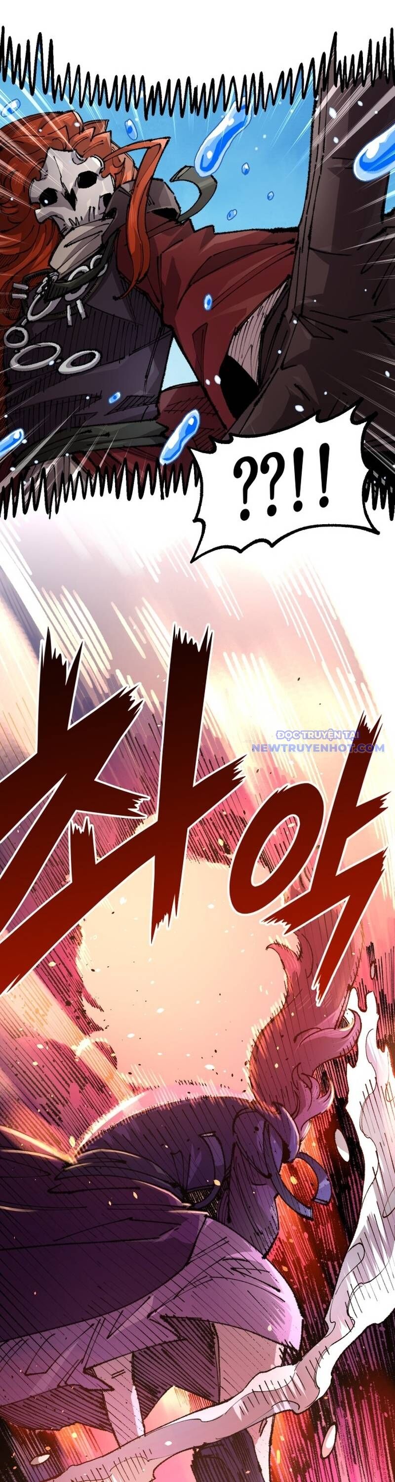 Sắp Xuất Ngũ Thì Isekai Chapter 127 - 11