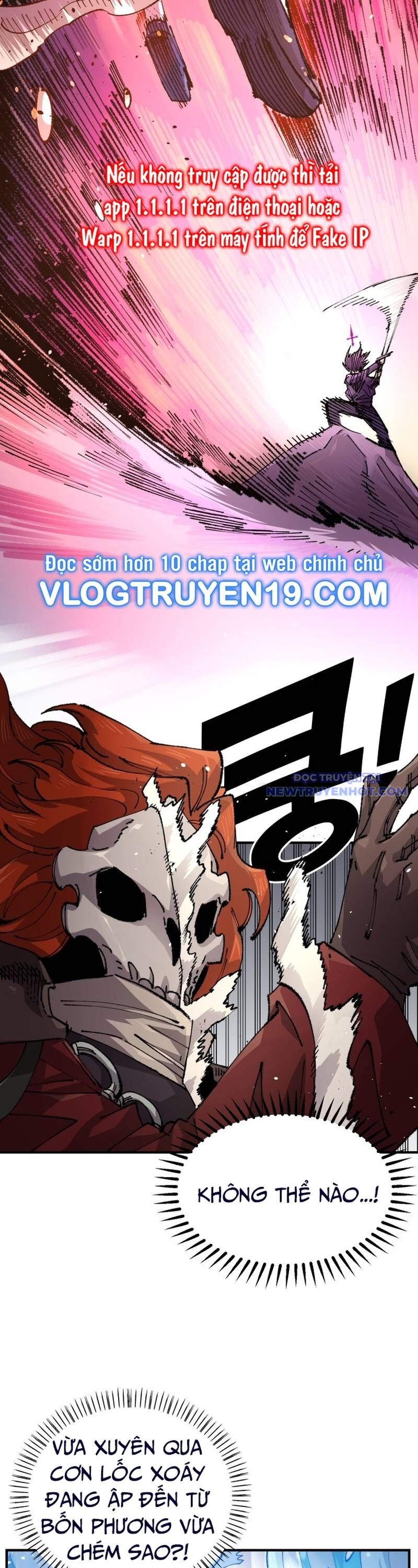 Sắp Xuất Ngũ Thì Isekai Chapter 127 - 12