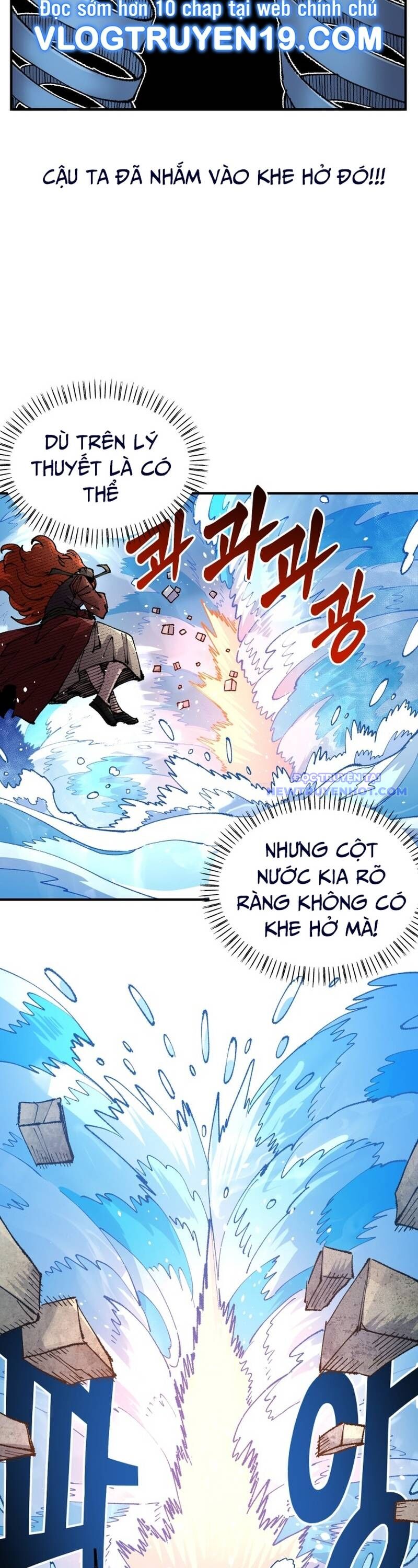 Sắp Xuất Ngũ Thì Isekai Chapter 127 - 14