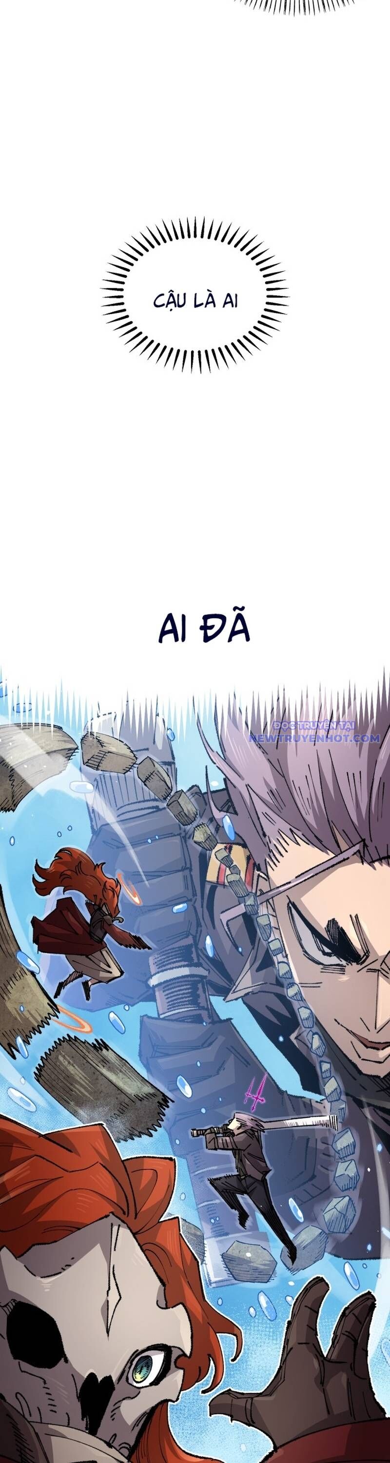 Sắp Xuất Ngũ Thì Isekai Chapter 127 - 16