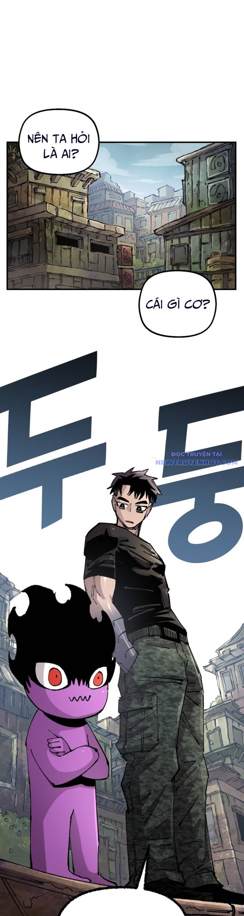 Sắp Xuất Ngũ Thì Isekai Chapter 127 - 18