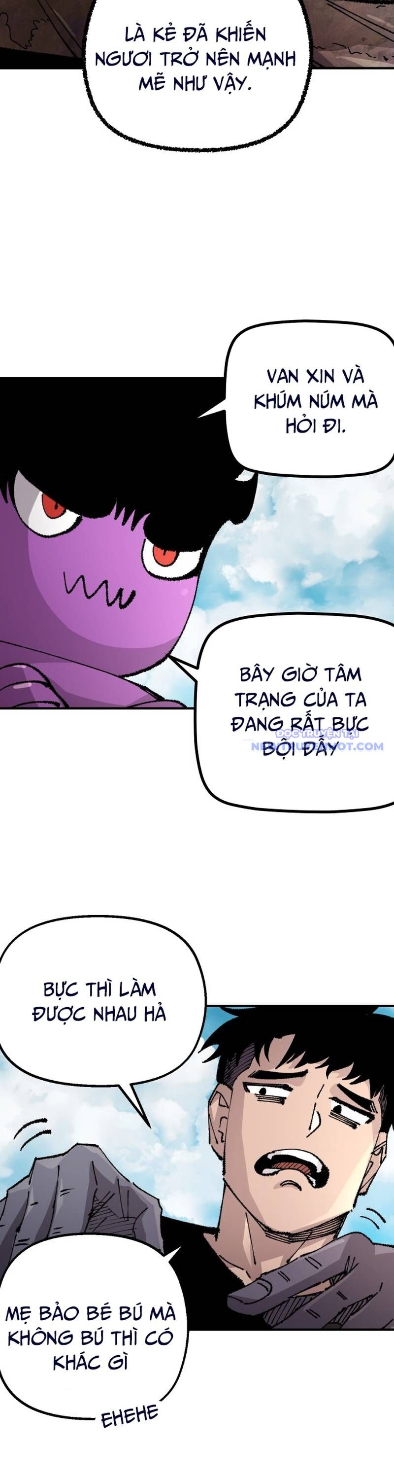 Sắp Xuất Ngũ Thì Isekai Chapter 127 - 19