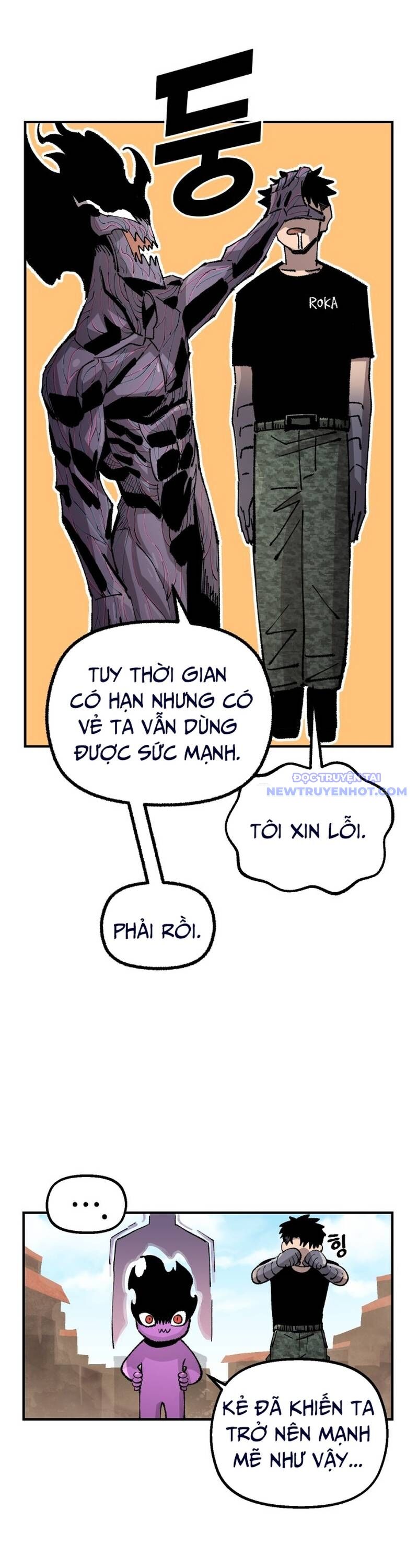 Sắp Xuất Ngũ Thì Isekai Chapter 127 - 20