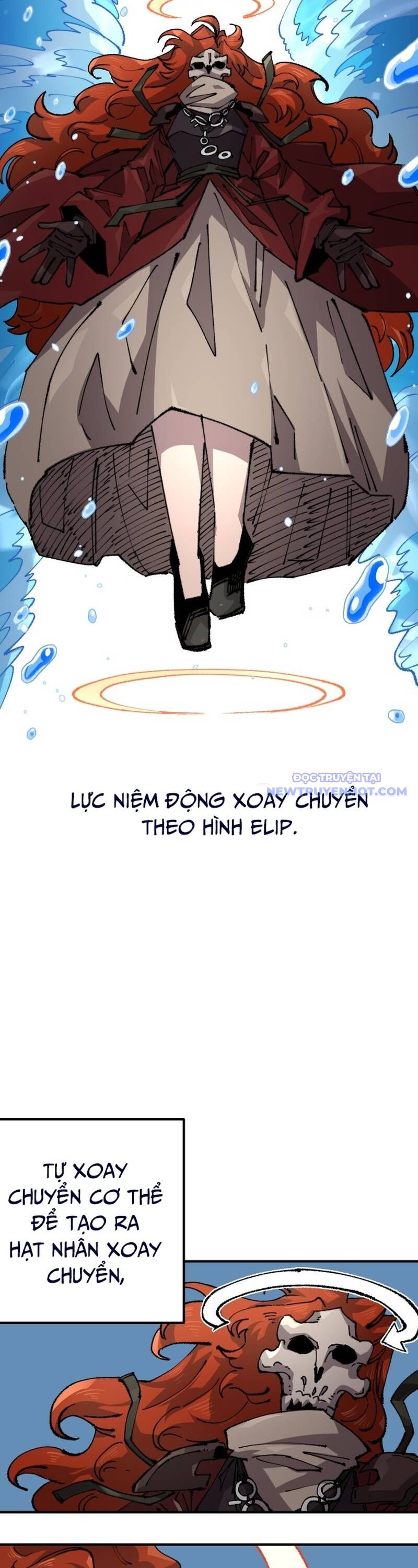 Sắp Xuất Ngũ Thì Isekai Chapter 127 - 3