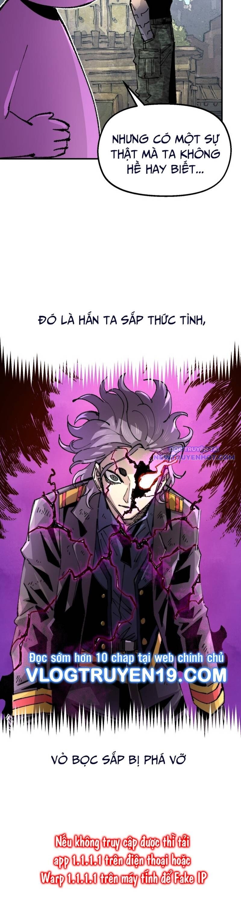 Sắp Xuất Ngũ Thì Isekai Chapter 127 - 22