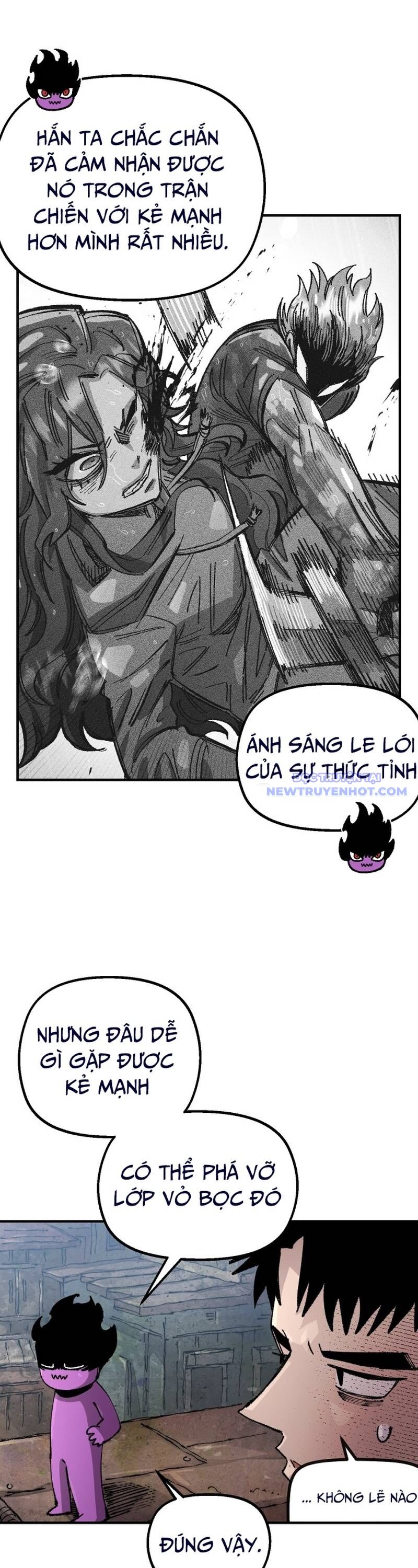 Sắp Xuất Ngũ Thì Isekai Chapter 127 - 23