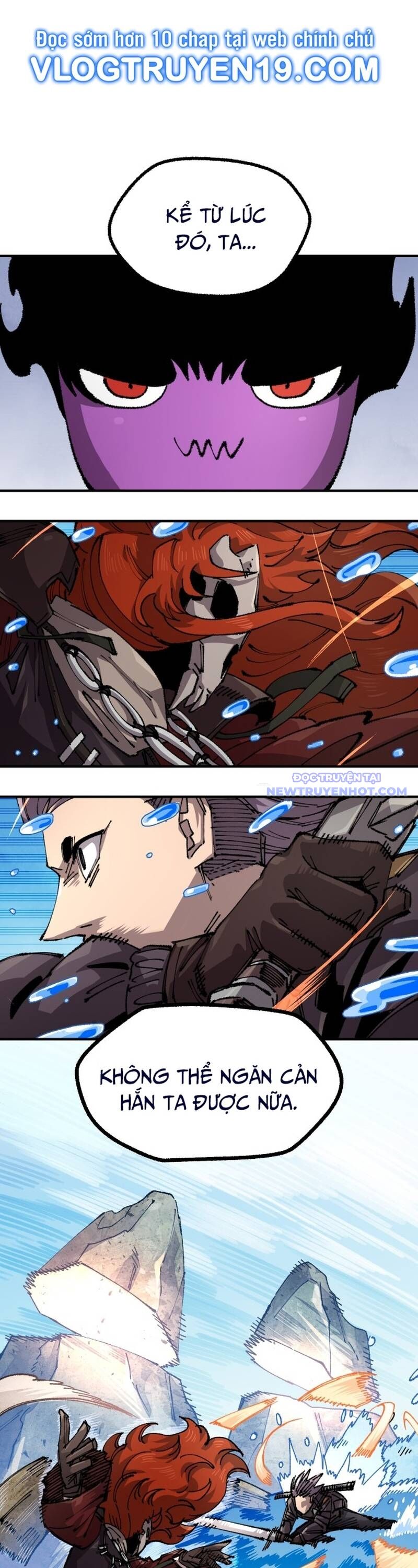 Sắp Xuất Ngũ Thì Isekai Chapter 127 - 25