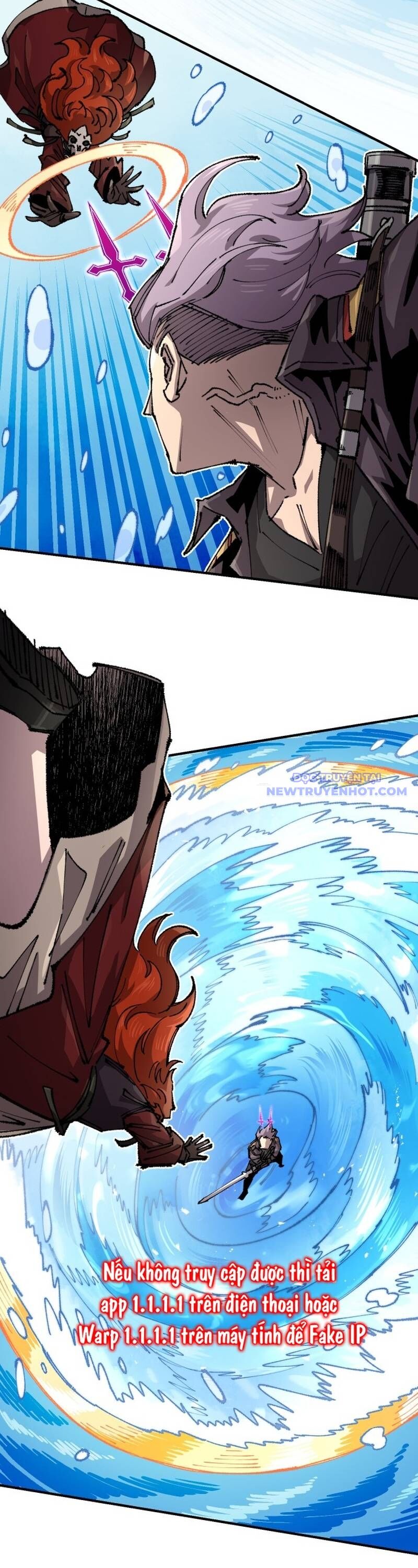 Sắp Xuất Ngũ Thì Isekai Chapter 127 - 27