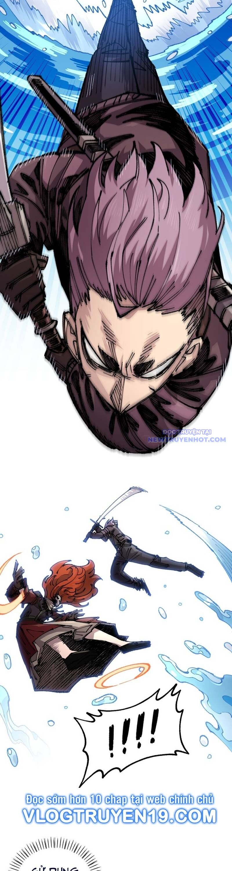 Sắp Xuất Ngũ Thì Isekai Chapter 127 - 29