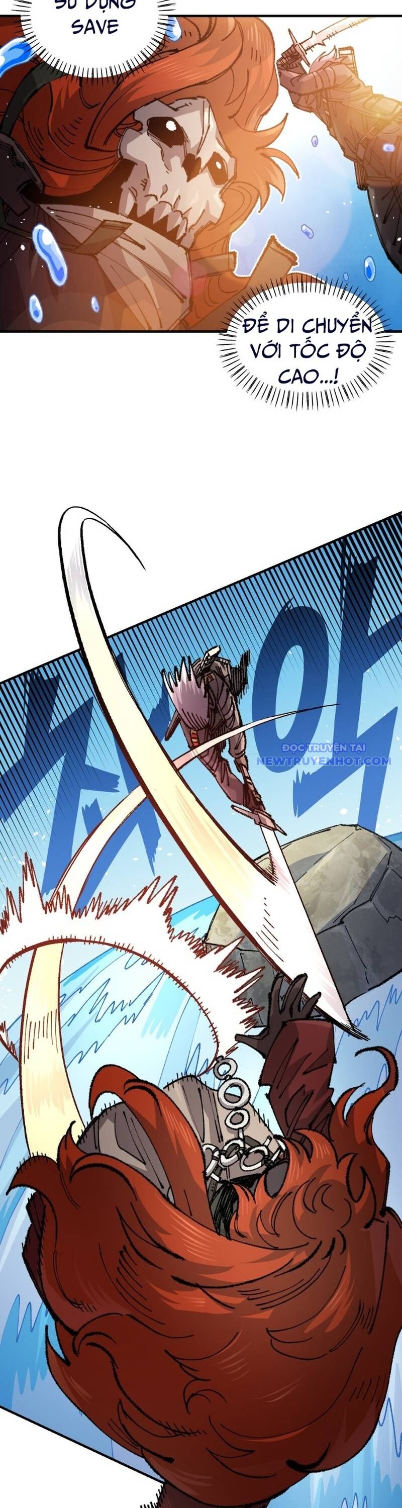 Sắp Xuất Ngũ Thì Isekai Chapter 127 - 30