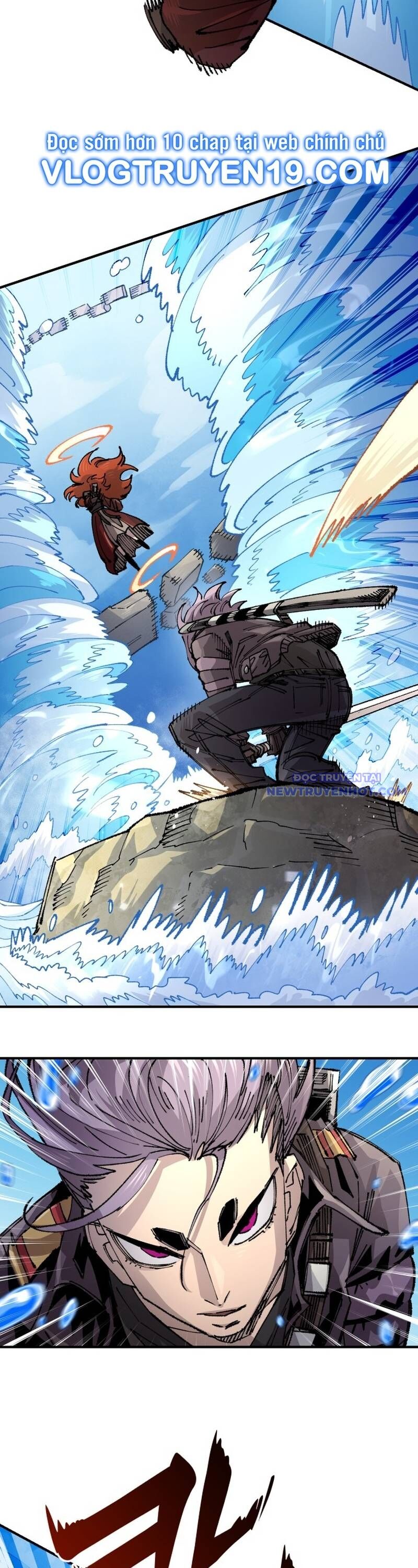 Sắp Xuất Ngũ Thì Isekai Chapter 127 - 31