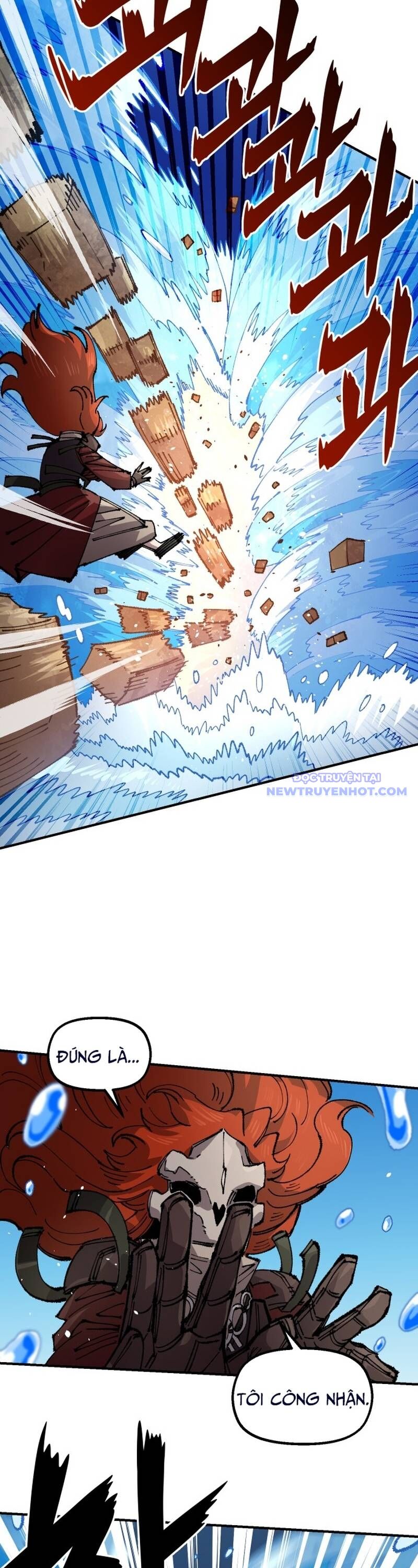 Sắp Xuất Ngũ Thì Isekai Chapter 127 - 32