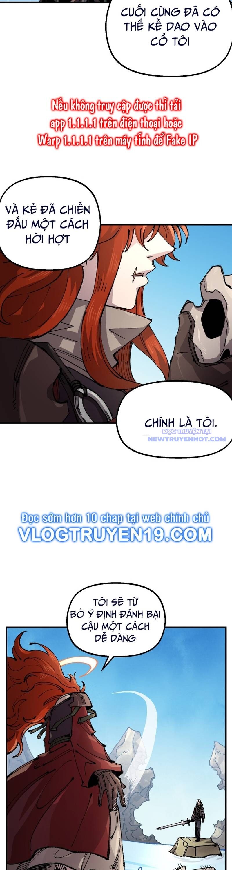 Sắp Xuất Ngũ Thì Isekai Chapter 127 - 35