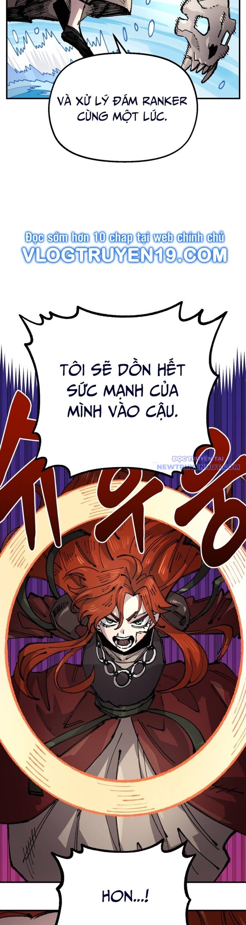 Sắp Xuất Ngũ Thì Isekai Chapter 127 - 36