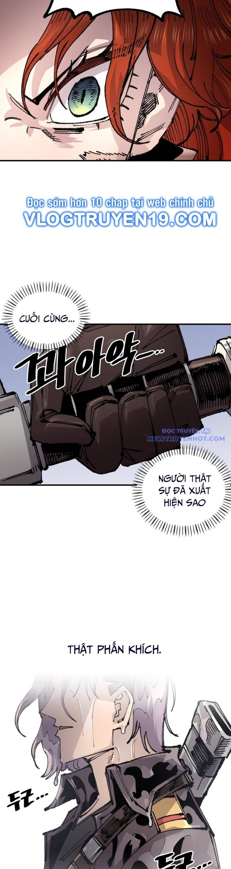 Sắp Xuất Ngũ Thì Isekai Chapter 127 - 37