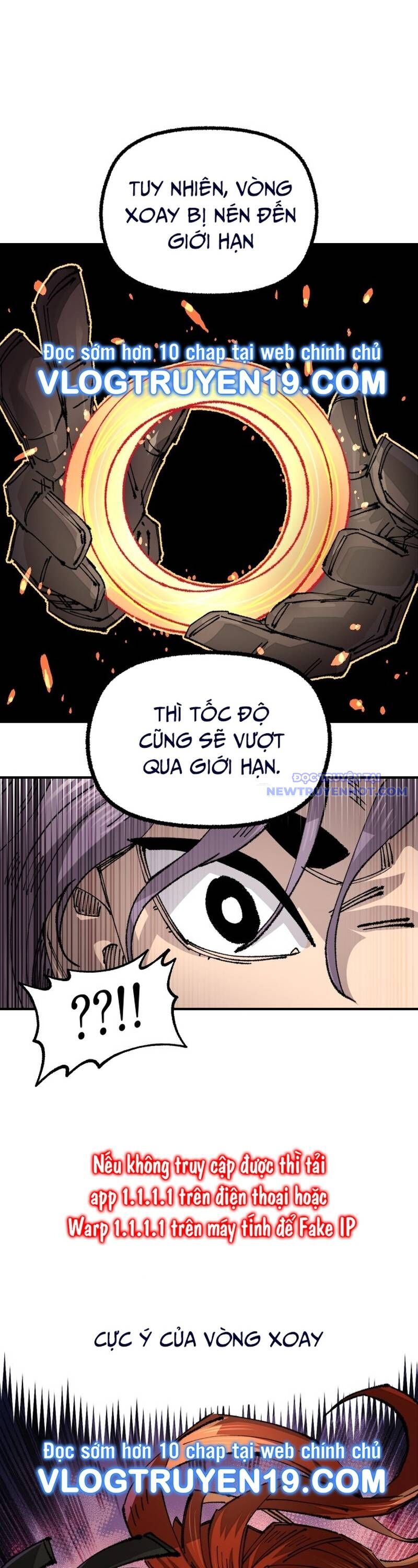 Sắp Xuất Ngũ Thì Isekai Chapter 127 - 40