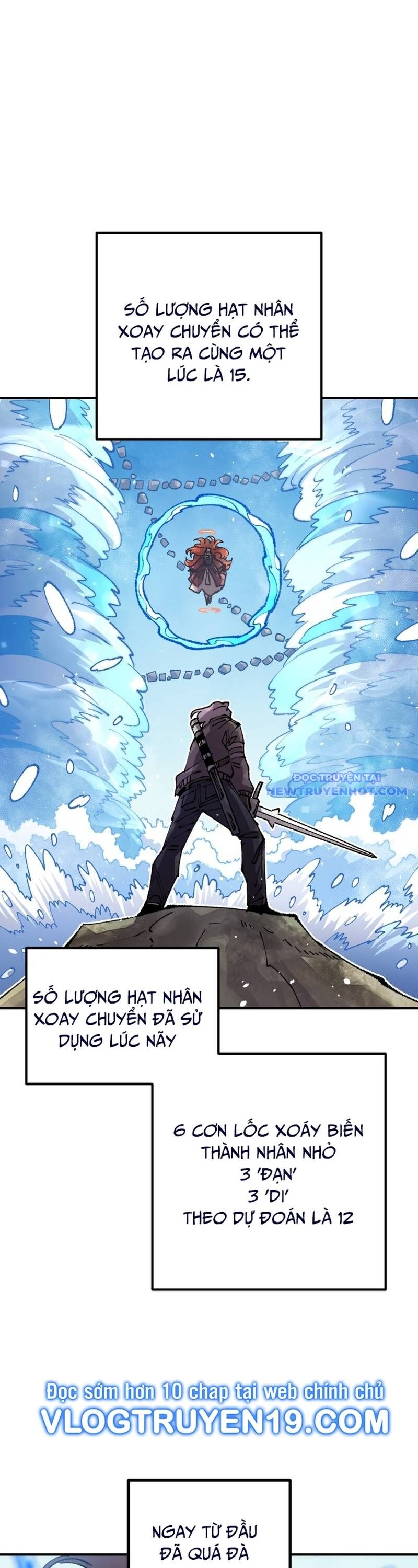 Sắp Xuất Ngũ Thì Isekai Chapter 127 - 5