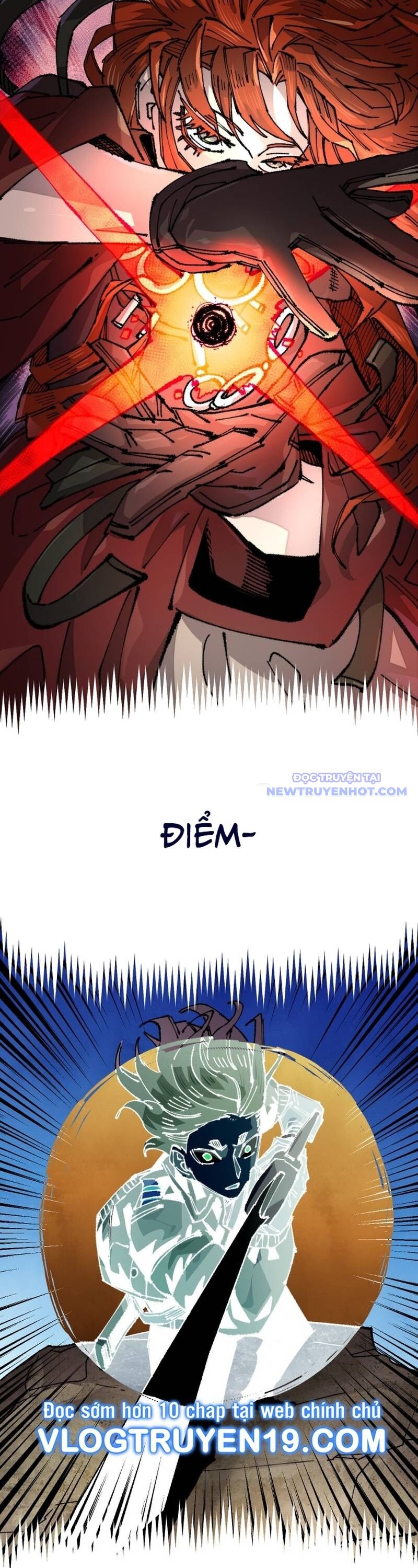 Sắp Xuất Ngũ Thì Isekai Chapter 127 - 41