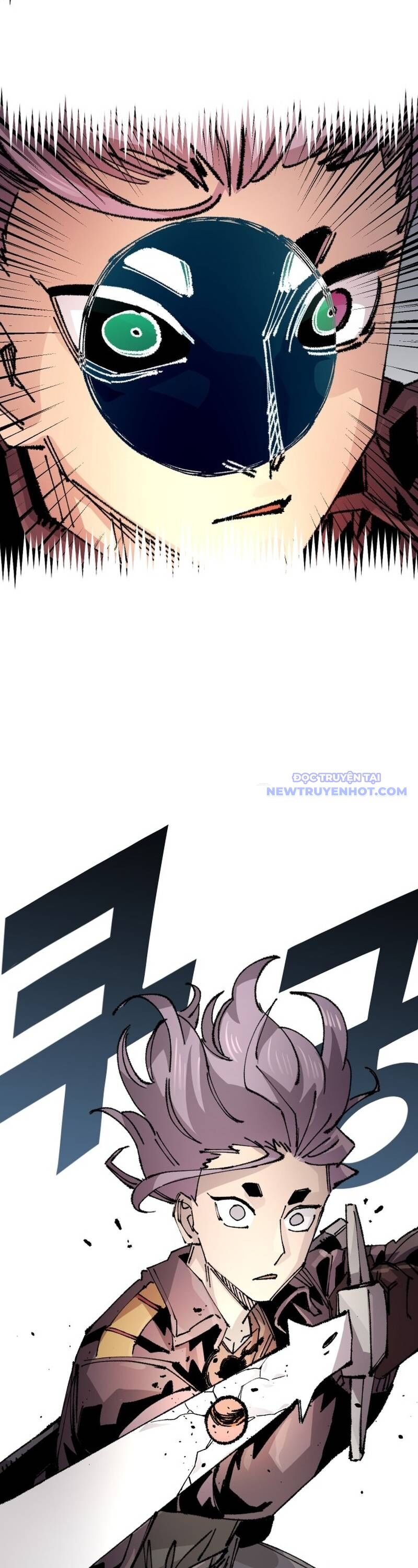 Sắp Xuất Ngũ Thì Isekai Chapter 127 - 42