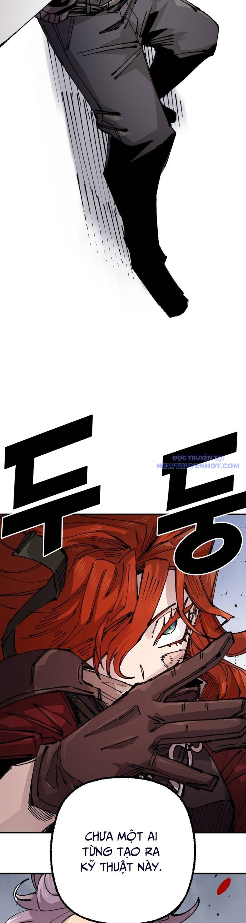 Sắp Xuất Ngũ Thì Isekai Chapter 127 - 43