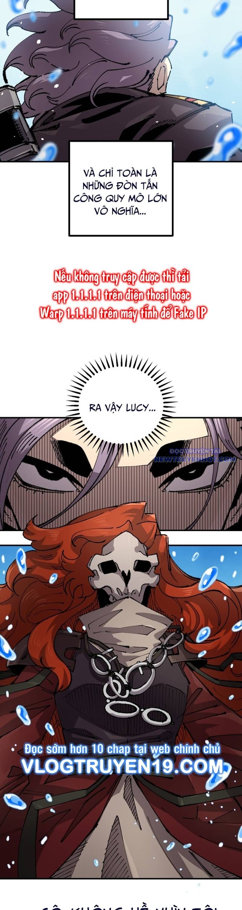 Sắp Xuất Ngũ Thì Isekai Chapter 127 - 6