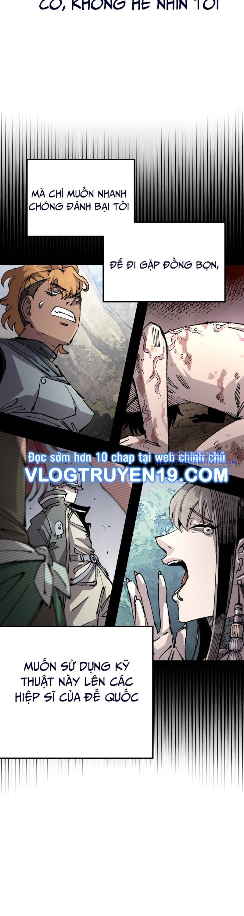 Sắp Xuất Ngũ Thì Isekai Chapter 127 - 7