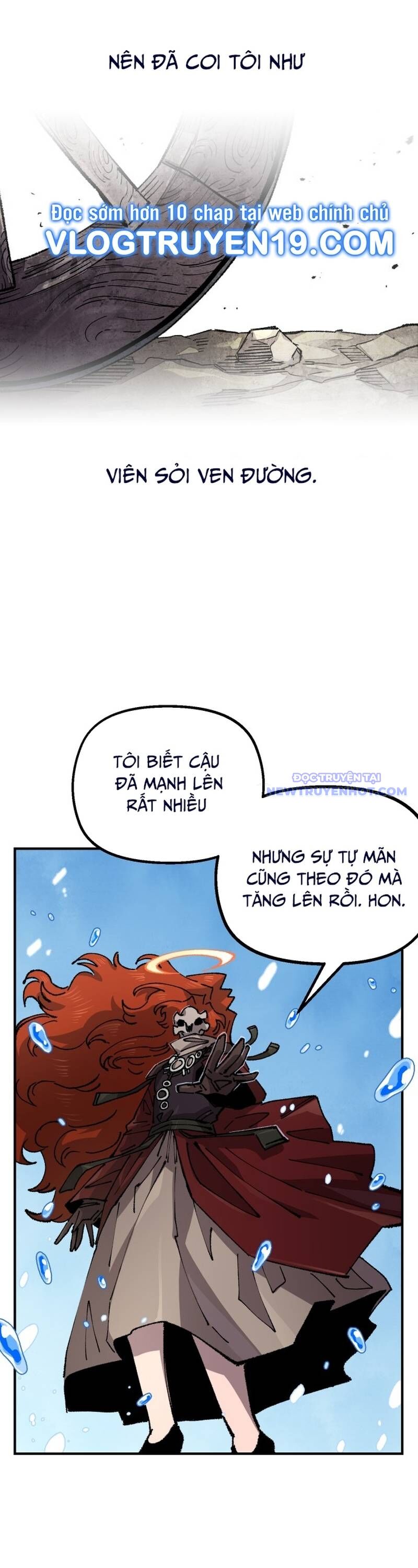 Sắp Xuất Ngũ Thì Isekai Chapter 127 - 8