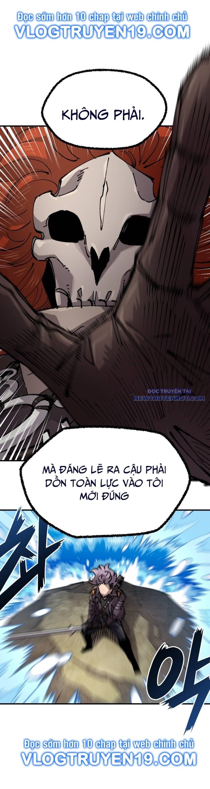 Sắp Xuất Ngũ Thì Isekai Chapter 127 - 9