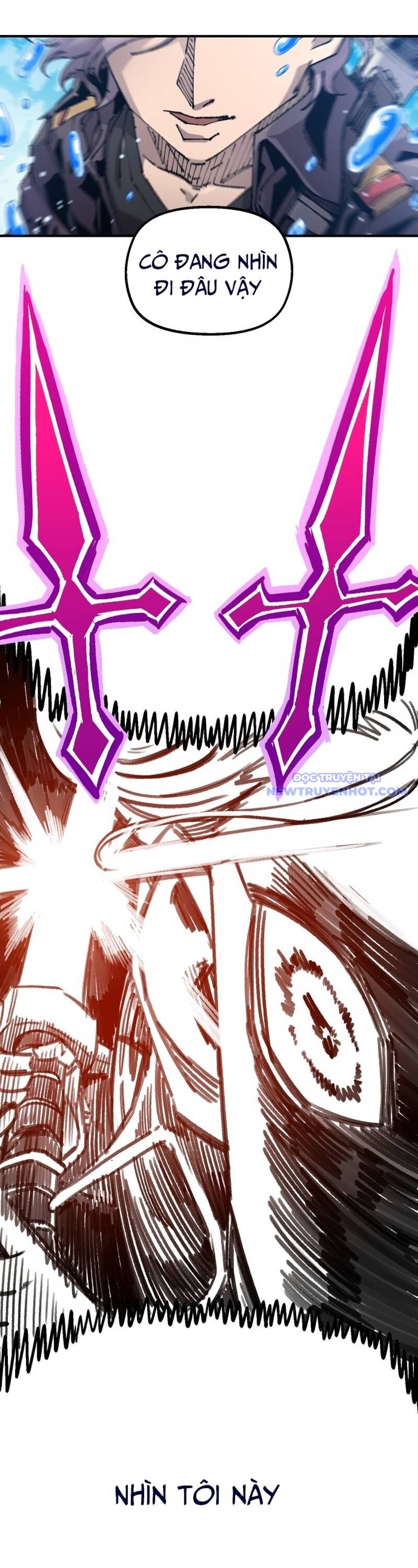 Sắp Xuất Ngũ Thì Isekai Chapter 127 - 10