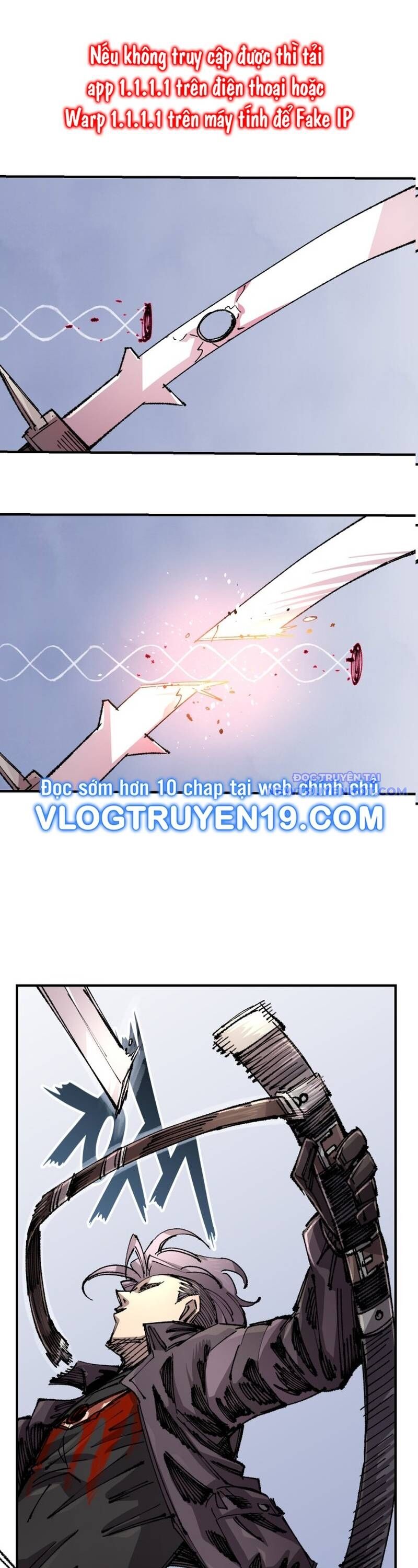 Sắp Xuất Ngũ Thì Isekai Chapter 128 - 11