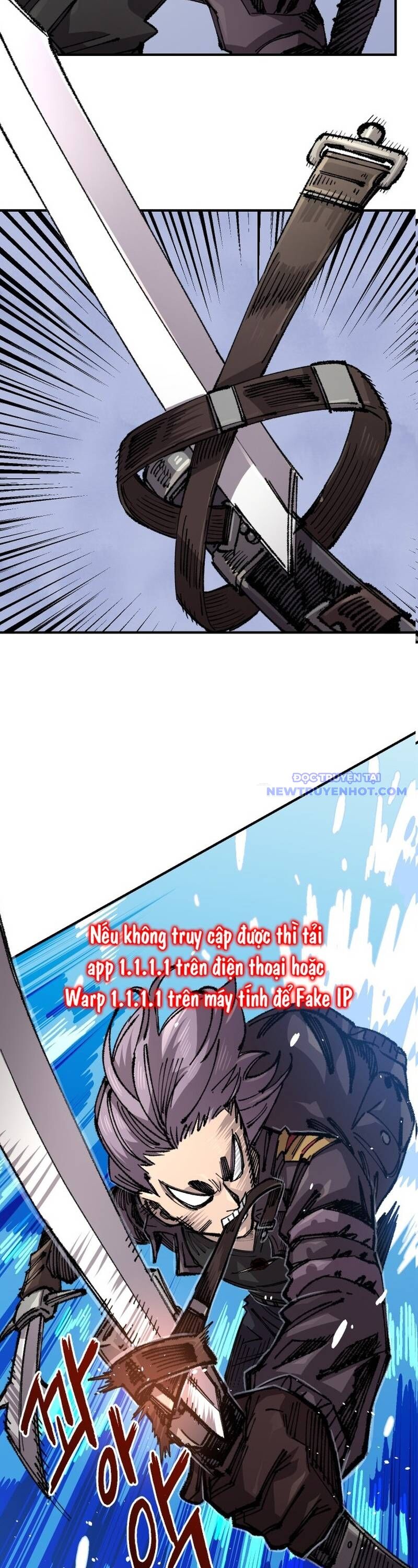 Sắp Xuất Ngũ Thì Isekai Chapter 128 - 12