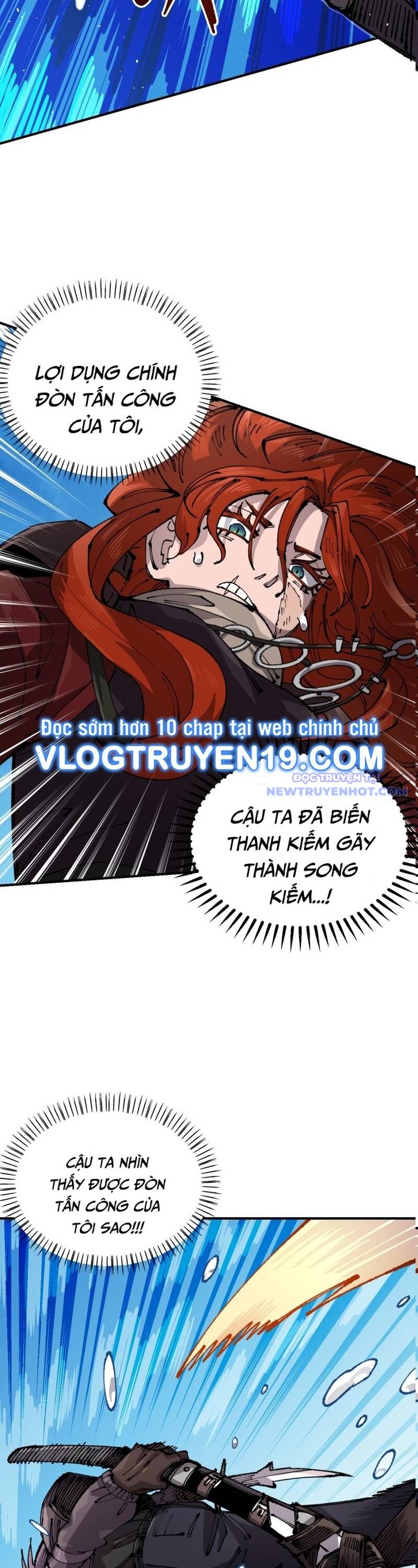 Sắp Xuất Ngũ Thì Isekai Chapter 128 - 13