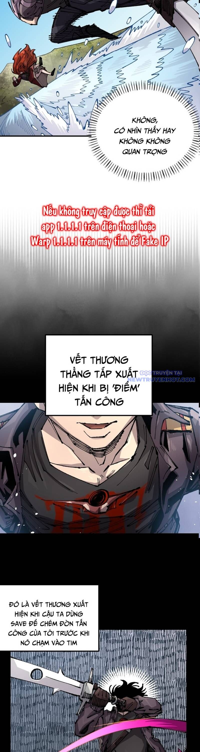 Sắp Xuất Ngũ Thì Isekai Chapter 128 - 14