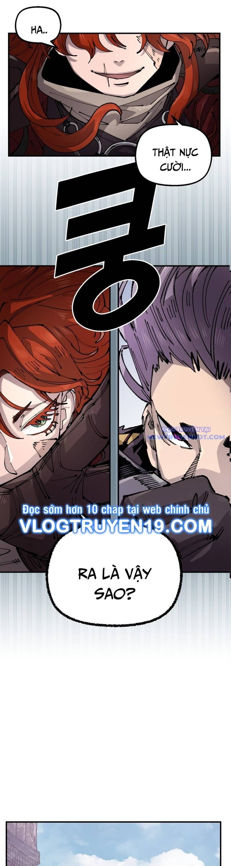 Sắp Xuất Ngũ Thì Isekai Chapter 128 - 16