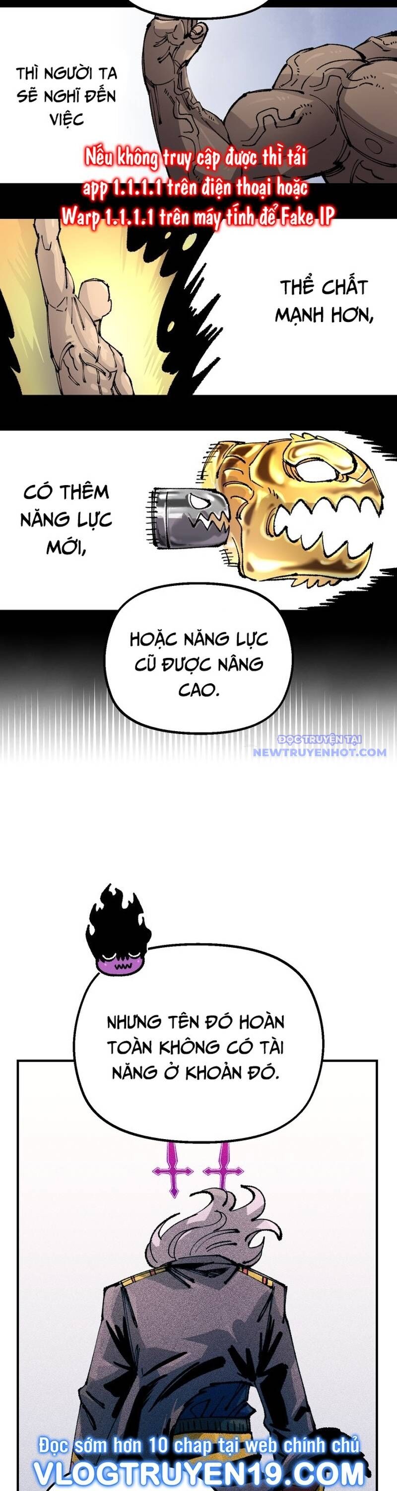 Sắp Xuất Ngũ Thì Isekai Chapter 128 - 18
