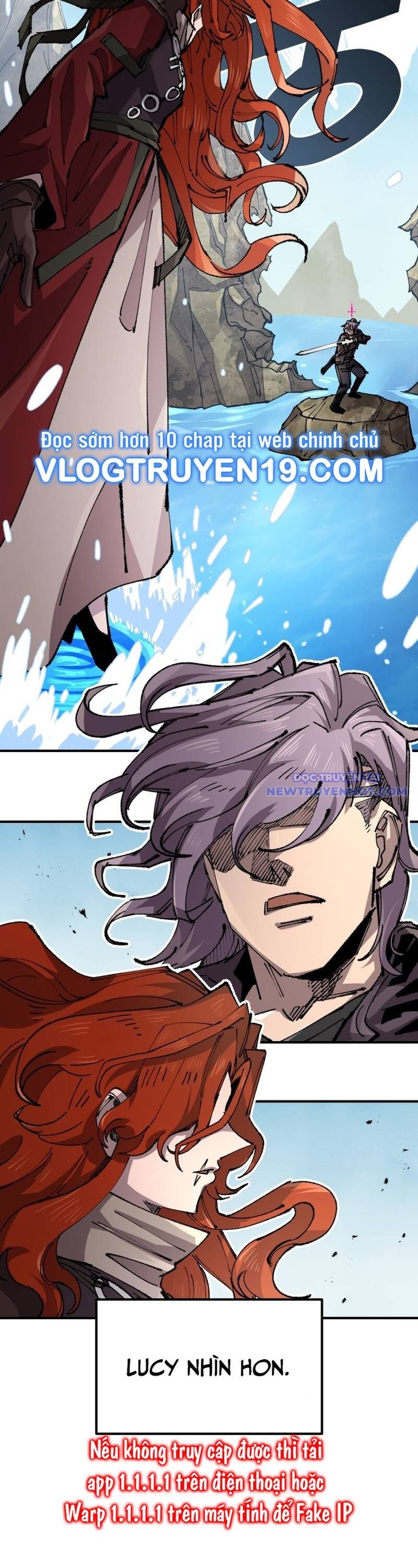 Sắp Xuất Ngũ Thì Isekai Chapter 128 - 3