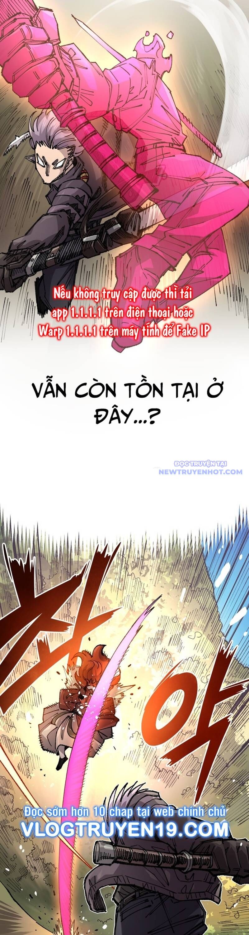 Sắp Xuất Ngũ Thì Isekai Chapter 128 - 24