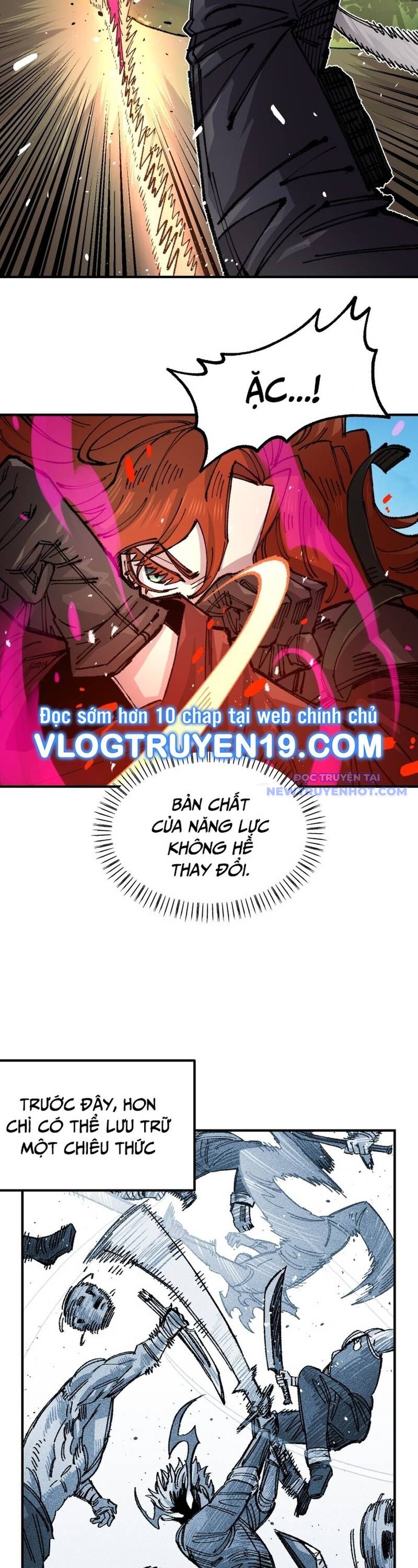 Sắp Xuất Ngũ Thì Isekai Chapter 128 - 25