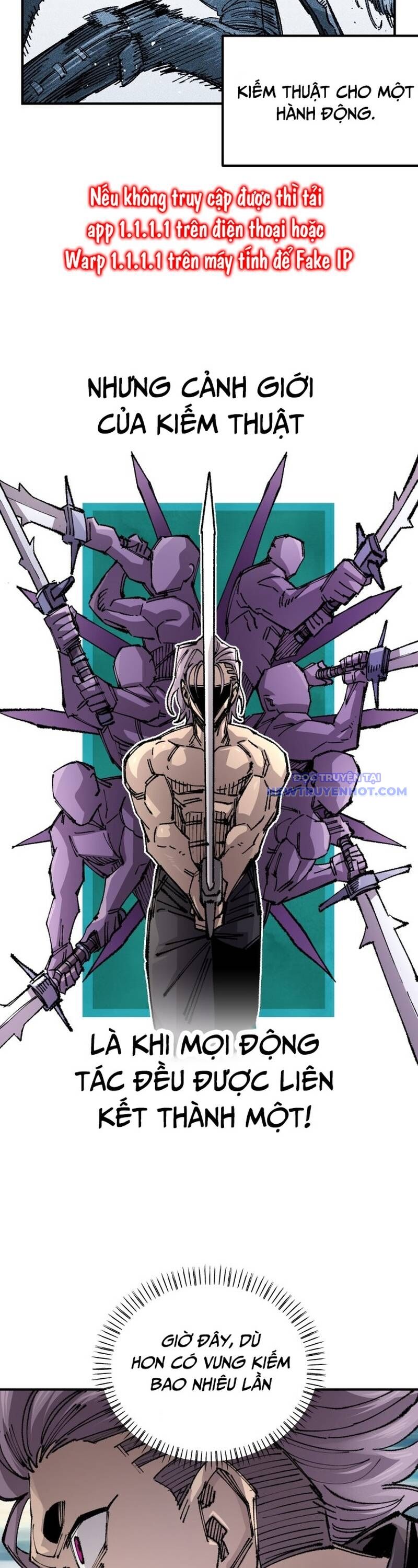 Sắp Xuất Ngũ Thì Isekai Chapter 128 - 26