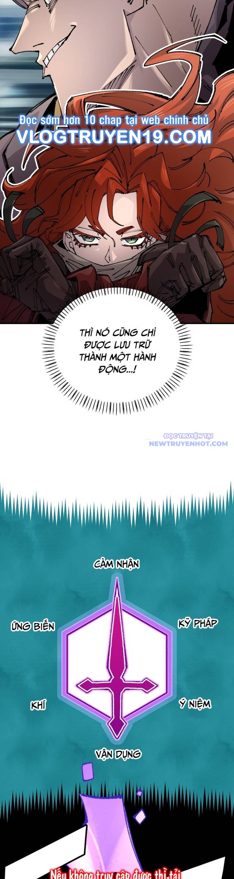 Sắp Xuất Ngũ Thì Isekai Chapter 128 - 27