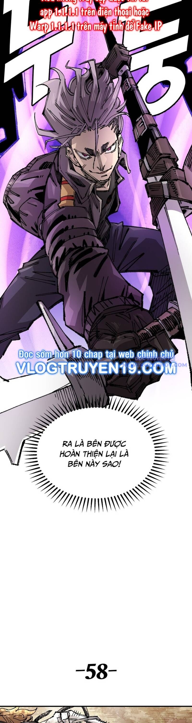 Sắp Xuất Ngũ Thì Isekai Chapter 128 - 28