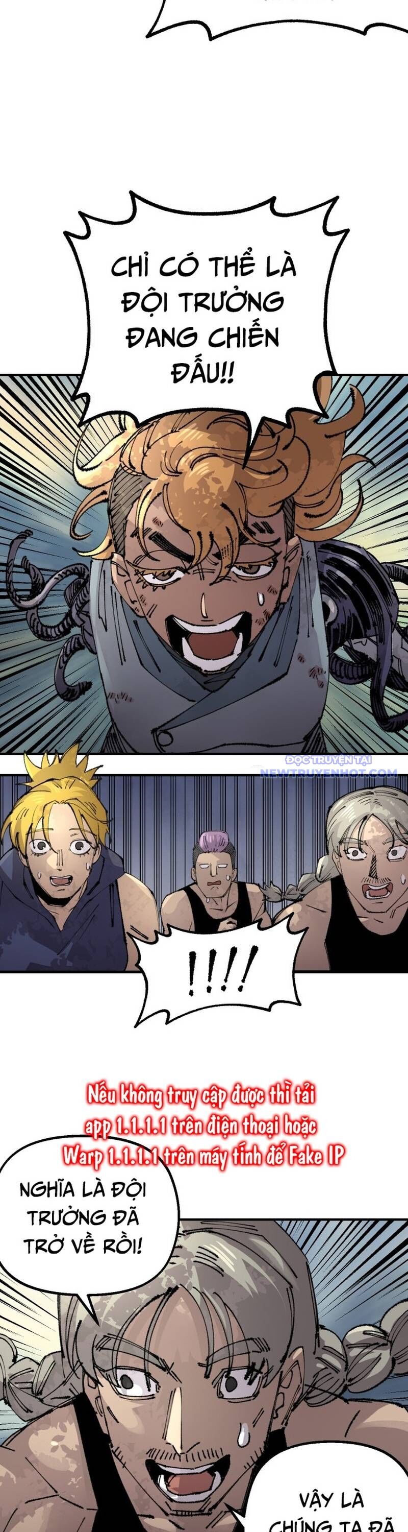 Sắp Xuất Ngũ Thì Isekai Chapter 128 - 30