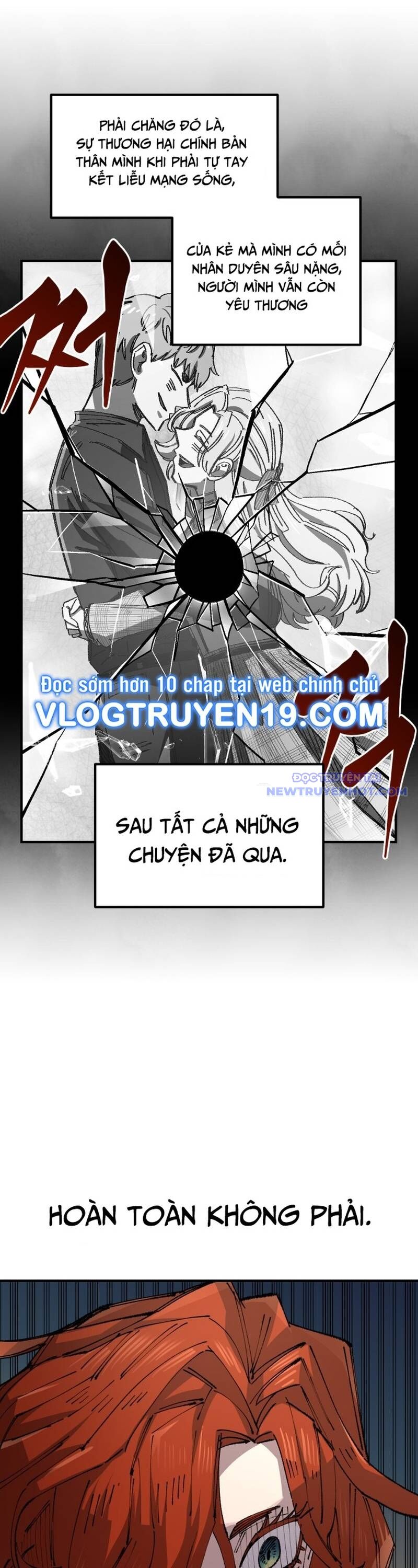 Sắp Xuất Ngũ Thì Isekai Chapter 128 - 4