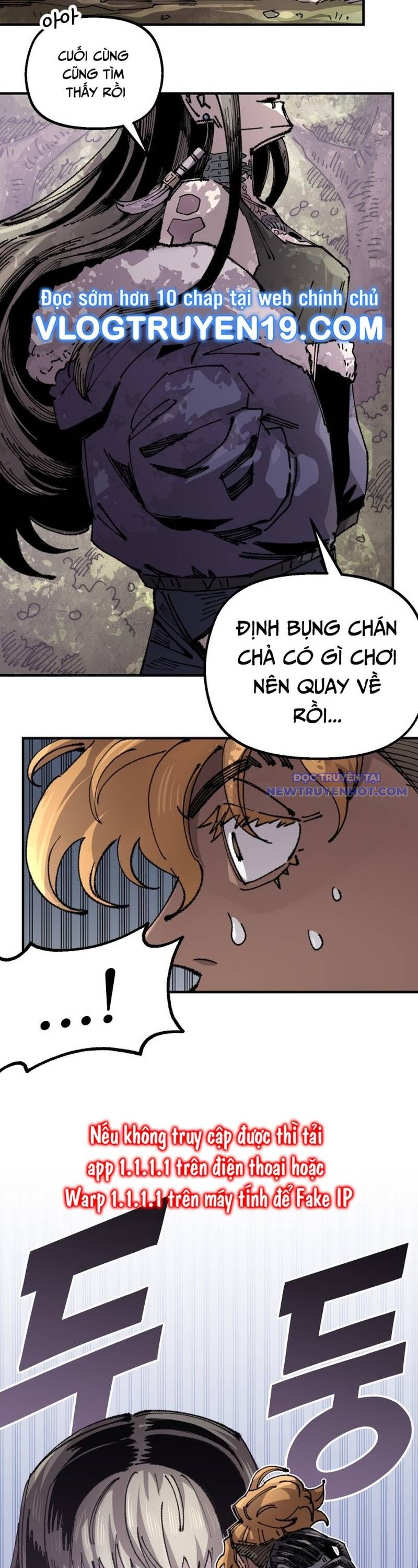 Sắp Xuất Ngũ Thì Isekai Chapter 128 - 33