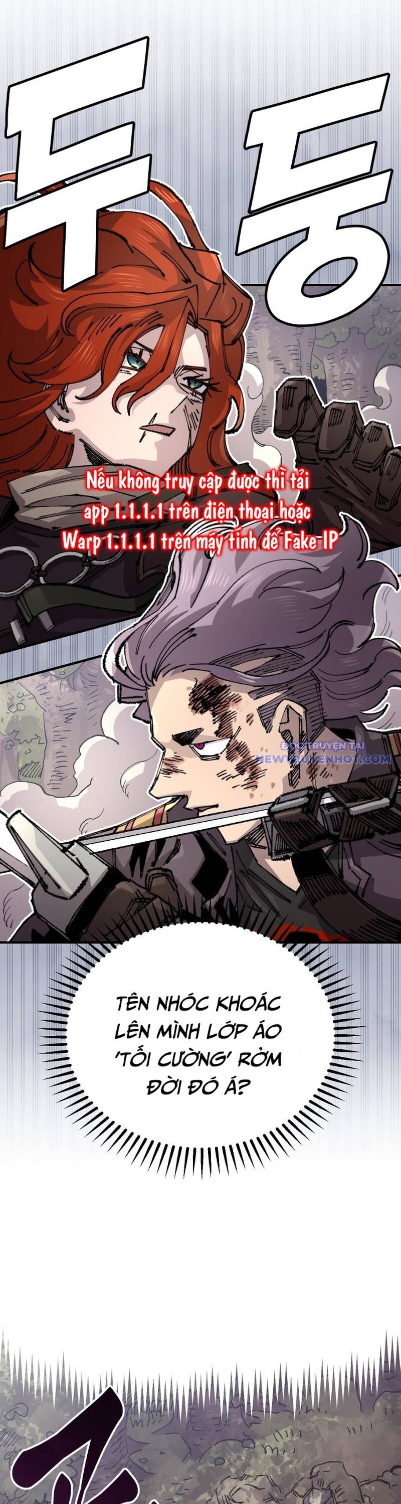 Sắp Xuất Ngũ Thì Isekai Chapter 128 - 35