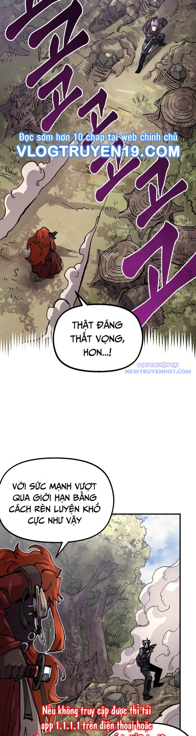 Sắp Xuất Ngũ Thì Isekai Chapter 128 - 36