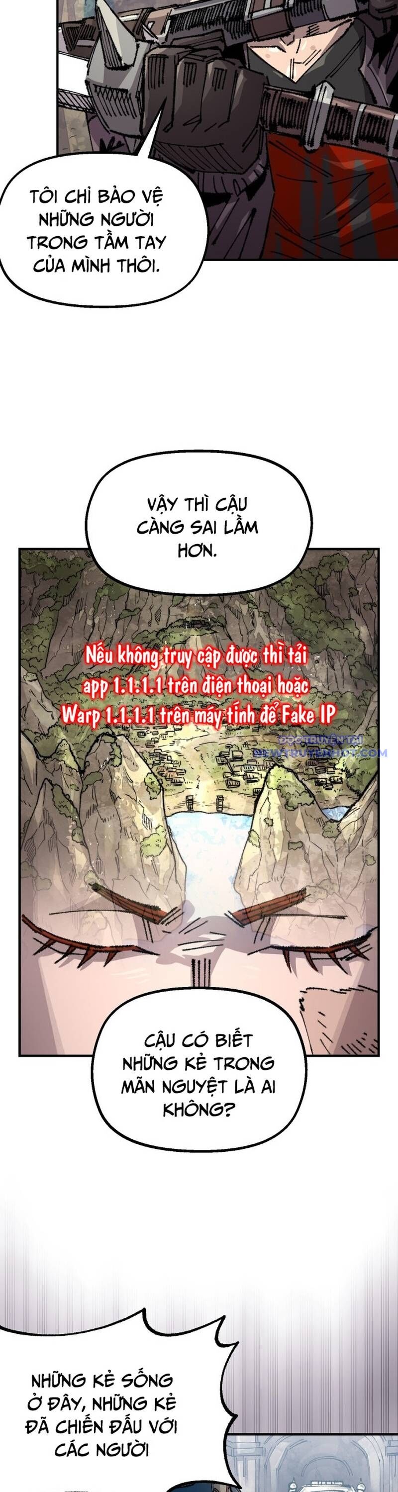 Sắp Xuất Ngũ Thì Isekai Chapter 128 - 38