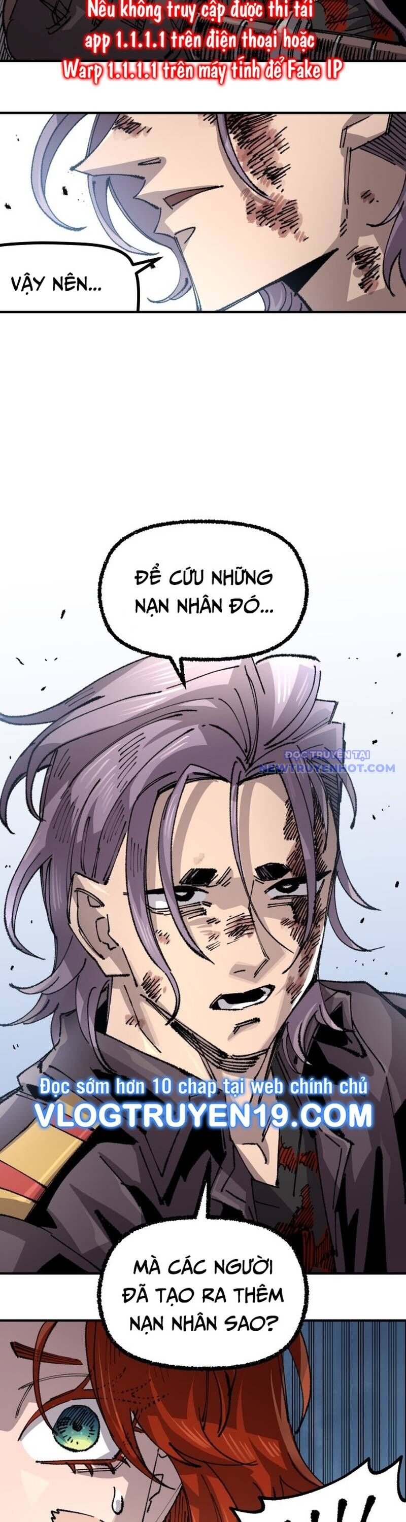 Sắp Xuất Ngũ Thì Isekai Chapter 128 - 40